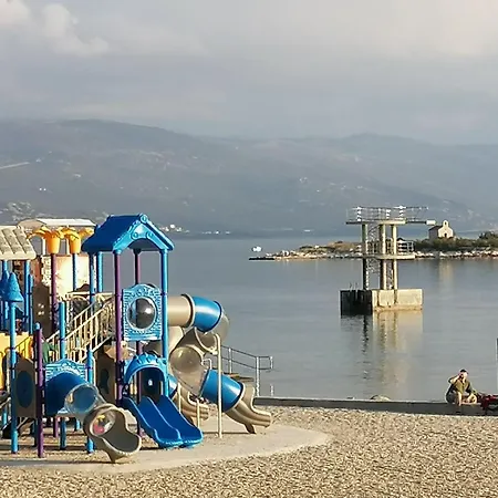 Pljesa A *