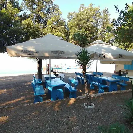 Pljesa A Apartamento *