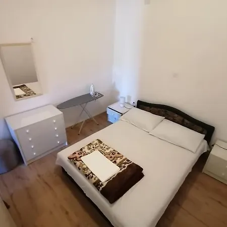 Apartamento Pljesa A Novi Vinodolski