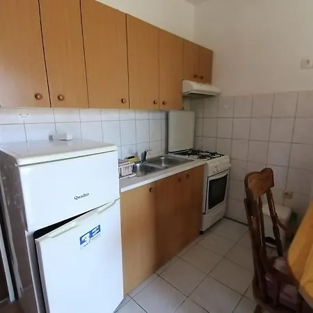 Pljesa A Apartamento *