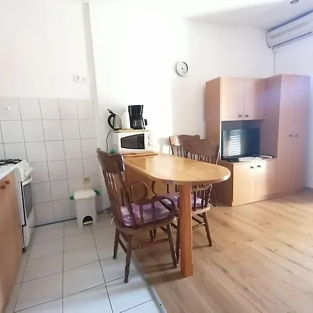 Pljesa A Apartamento Novi Vinodolski
