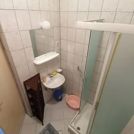 Apartamento Pljesa A Novi Vinodolski