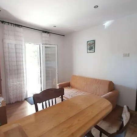 Pljesa A Apartamento